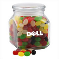 Emma Glass Jar w/ Jelly Beans